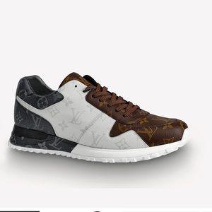 Louis Vuitton Men’s Sneaker